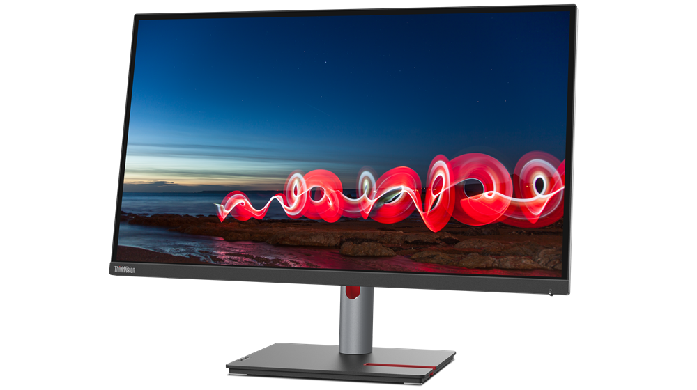Lenovo ThinkVision T27i-30 - LED monitor - Full HD (1080p) - 27