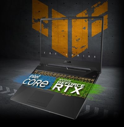 F*i様 ASUS TUF Gaming F15 FX506HCB ／ゲーミング 2021 ASUS TUF Gaming F15｜Laptops For Gaming｜ASUS Canada