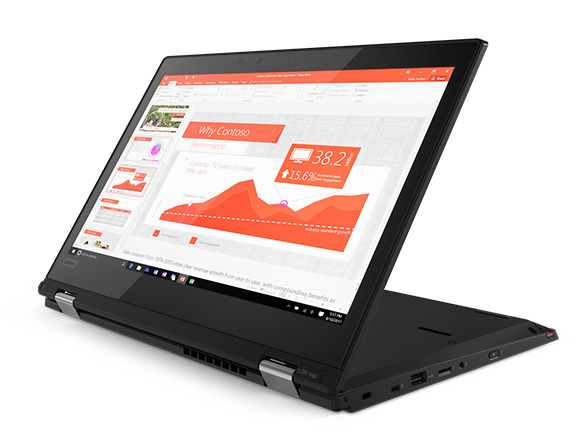 Lenovo ThinkPad L380 Yoga - 13.3