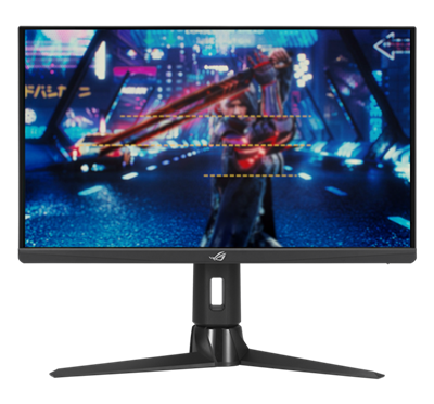 ASUS ROG Strix 380Hz 25