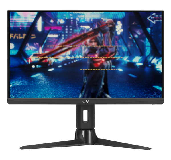 ASUS ROG Strix 380Hz 25