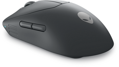 Alienware Pro trådløs gamingmus
