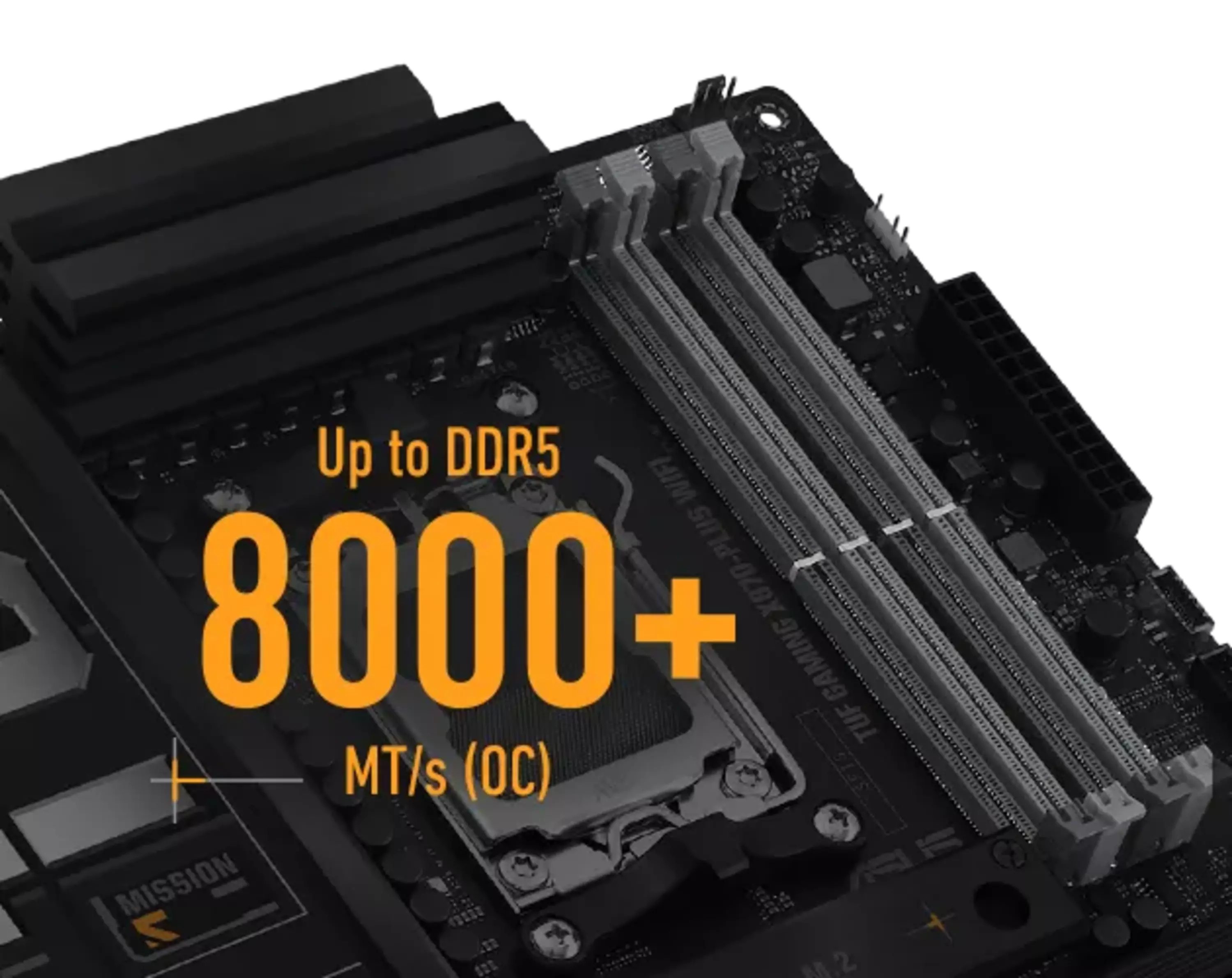 DRAM Overclocking Performance
