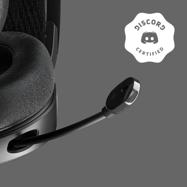SteelSeries Arctis Prime - Competitive Gaming Headset, Multiplatform  Compatibility - Black 