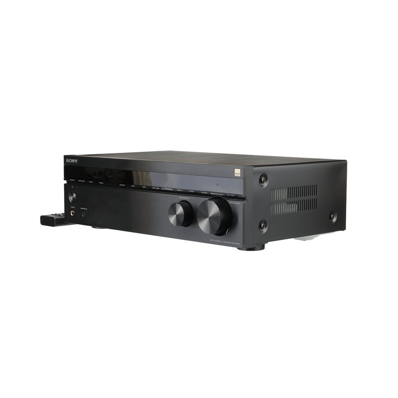 Ampli-tuner AV Dolby Atmos HDR 4K 7.2 canaux, STR-DH790