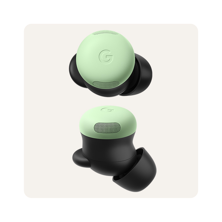 イヤホン Google Pixel Buds Pro 2 Wintergreen Amazon.com: Google Pixel Buds Pro 2 - Wireless Earbuds with