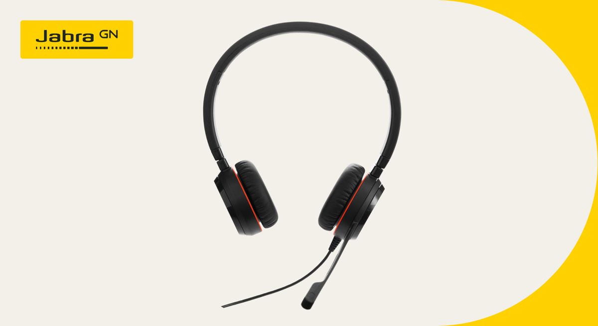 Jabra Evolve 20 SE