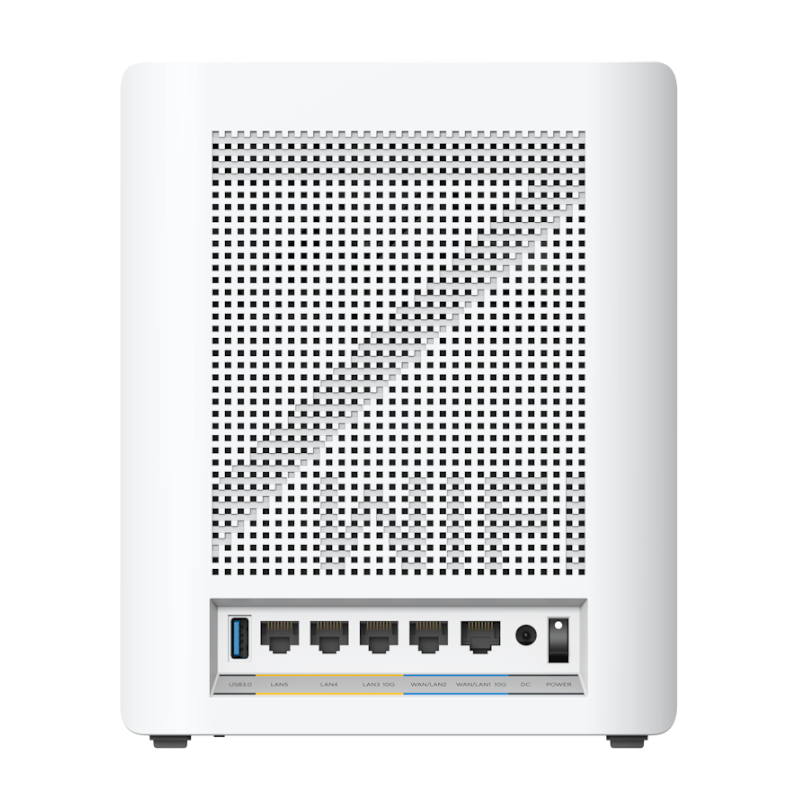 Folie {0} von {1}, Vergrößern, ASUS ZenWiFi BQ16
