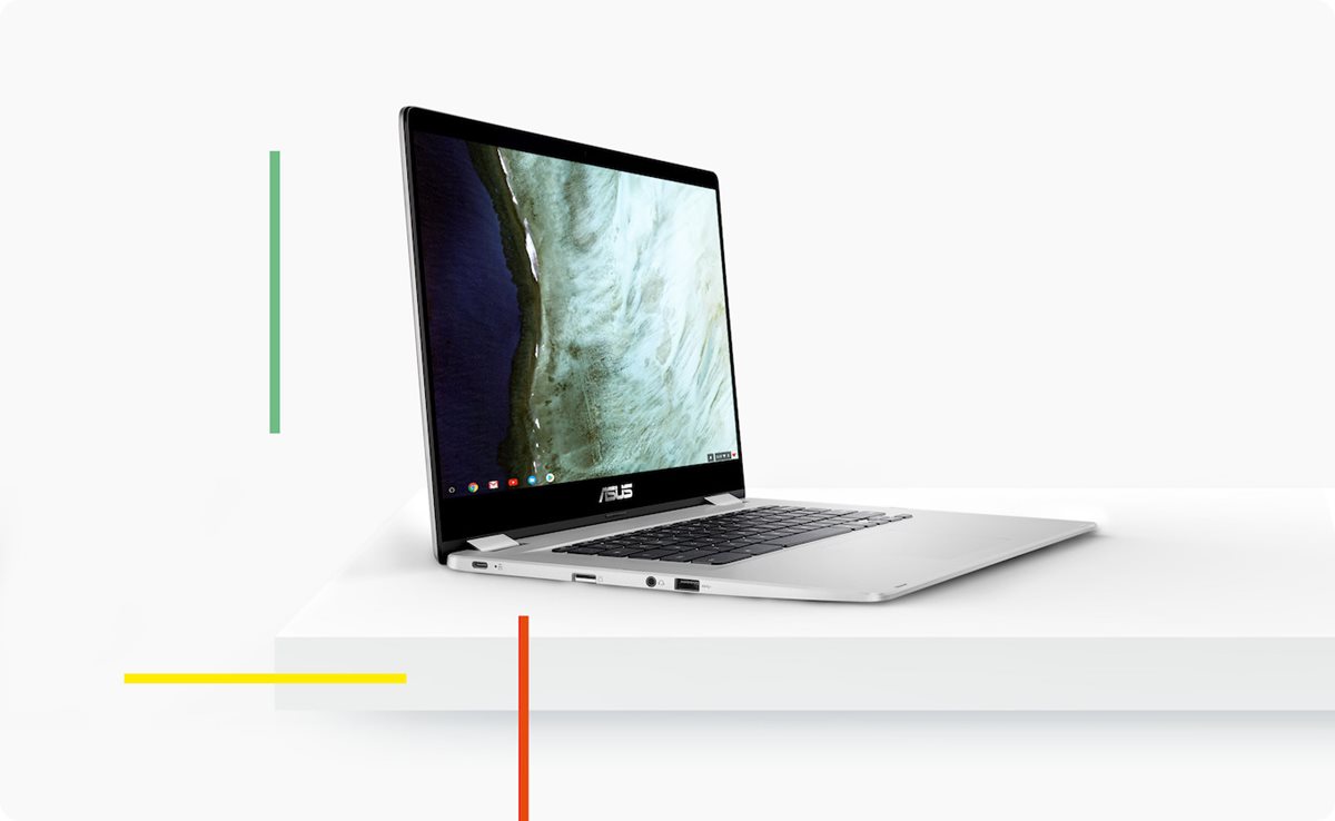 Asus Chromebook C423 C423NA-RH01T-CB | PC-Canada