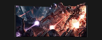 Dyk ned i en virtuel verden