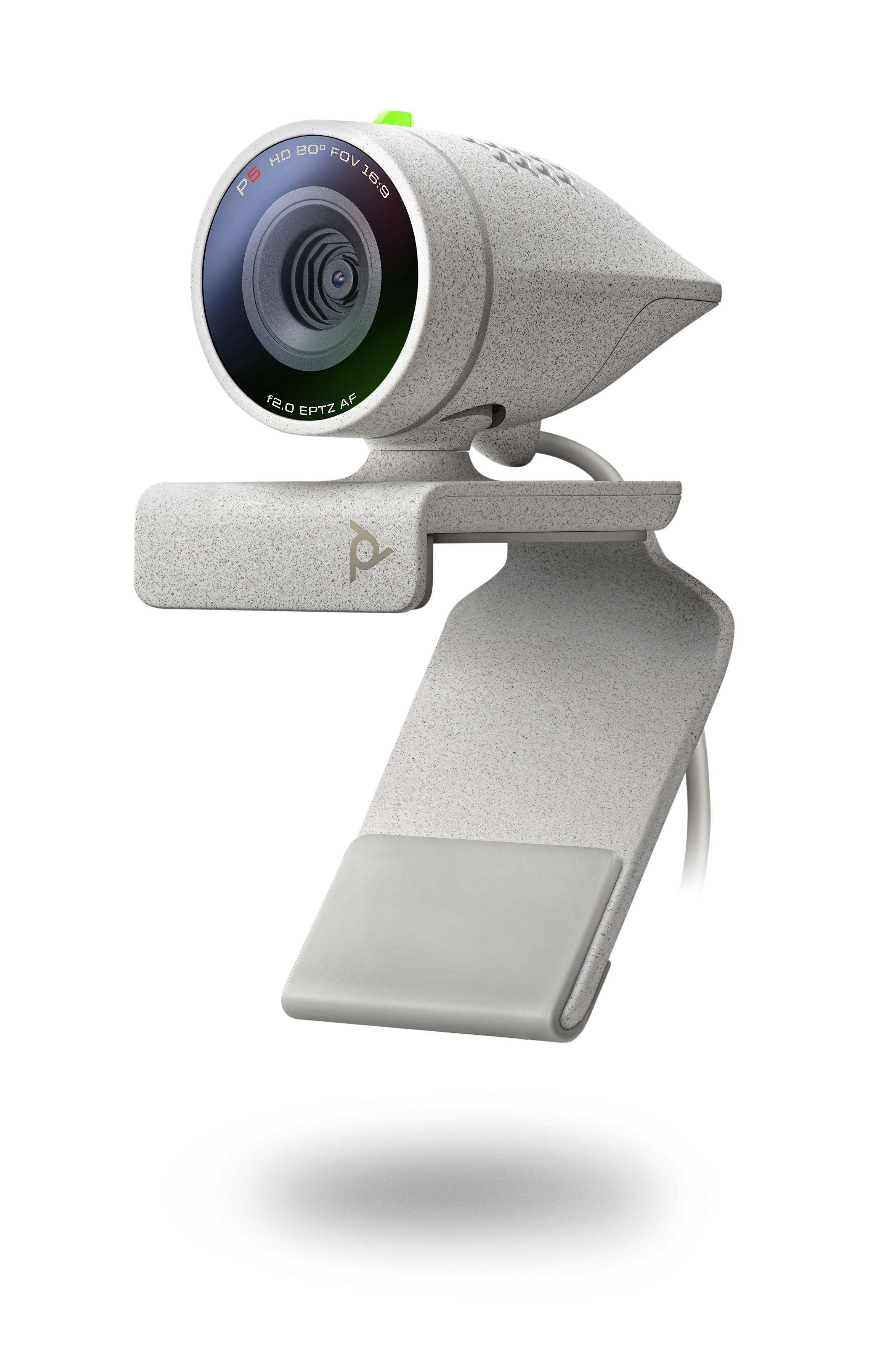 Webcam USB pour ordinateur portable 4K EPTZ avec fabricants de