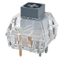 RAFFINERET MED TYDELIGE KLIK