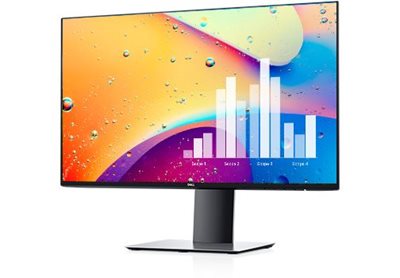 Dell UltraSharp U2419HC - LED monitor - Full HD (1080p) - 24