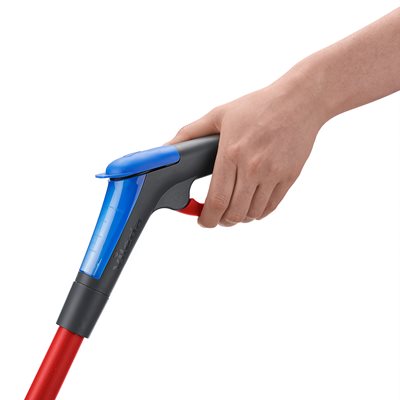 Vileda 1-2-Spray & Clean Moppsystem – moppen utan hink