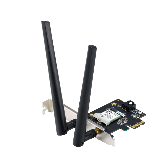 ASUS PCE-AX1800