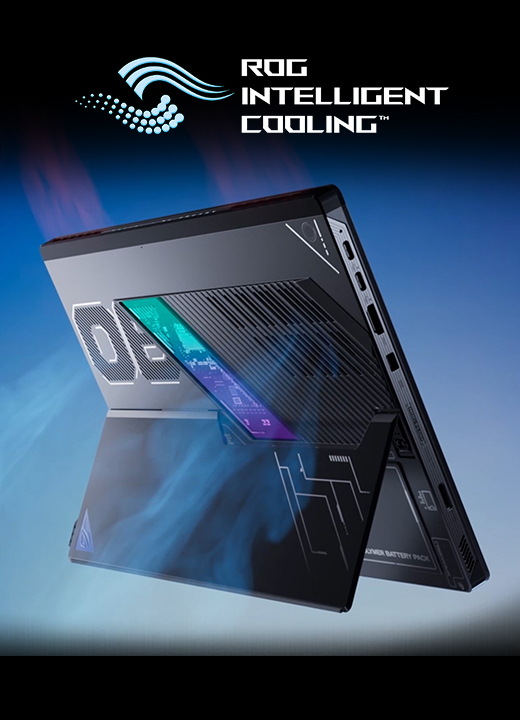 ASUS ROG Flow Z13 13.4