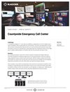 Case Study: Countywide Emergency Call Center