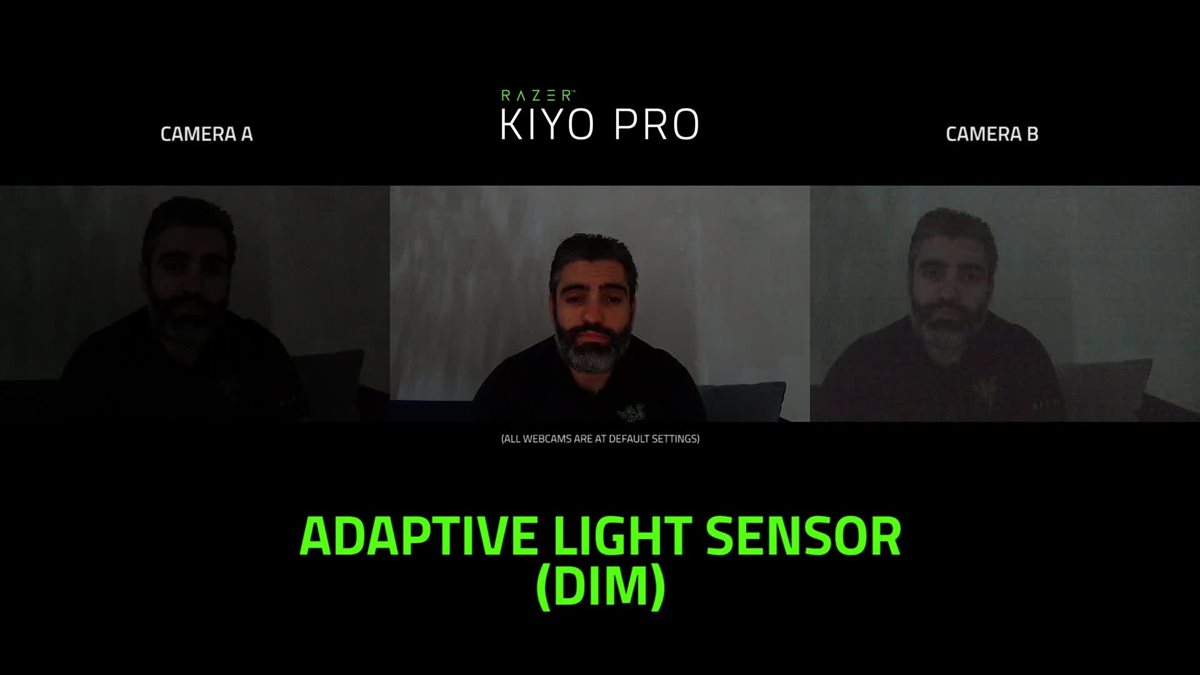 Razer claims its Kiyo Pro Ultra can capture uncompressed 4K