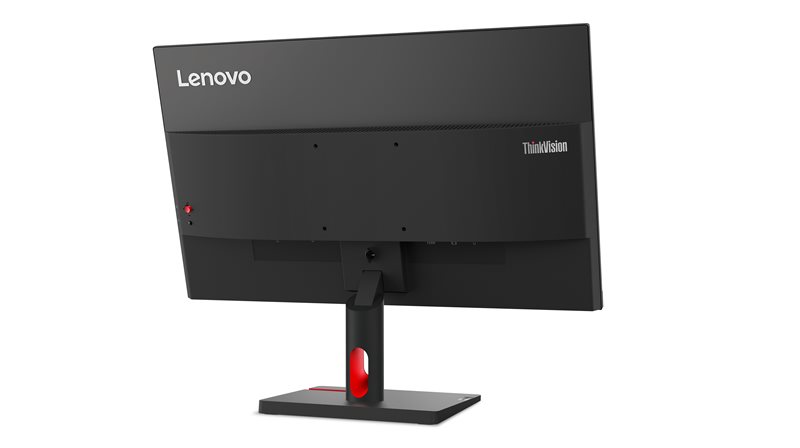 矢谷 lenovo S24i-30×4 Lenovo ThinkVision S24i-30 - LED monitor - Full HD (1080p) - 24