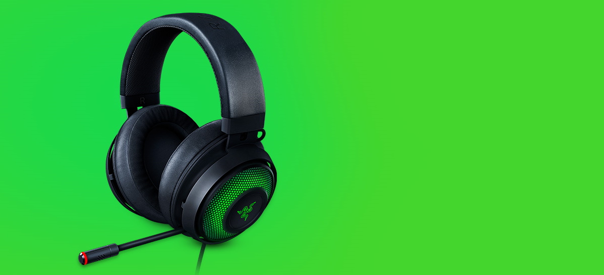 Razer kraken ultimate discount details