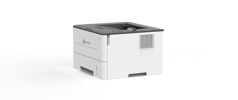 LEXMARK B2236dw Imprimante laser compacte monochrome, impression