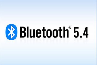 Bluetooth 5.4