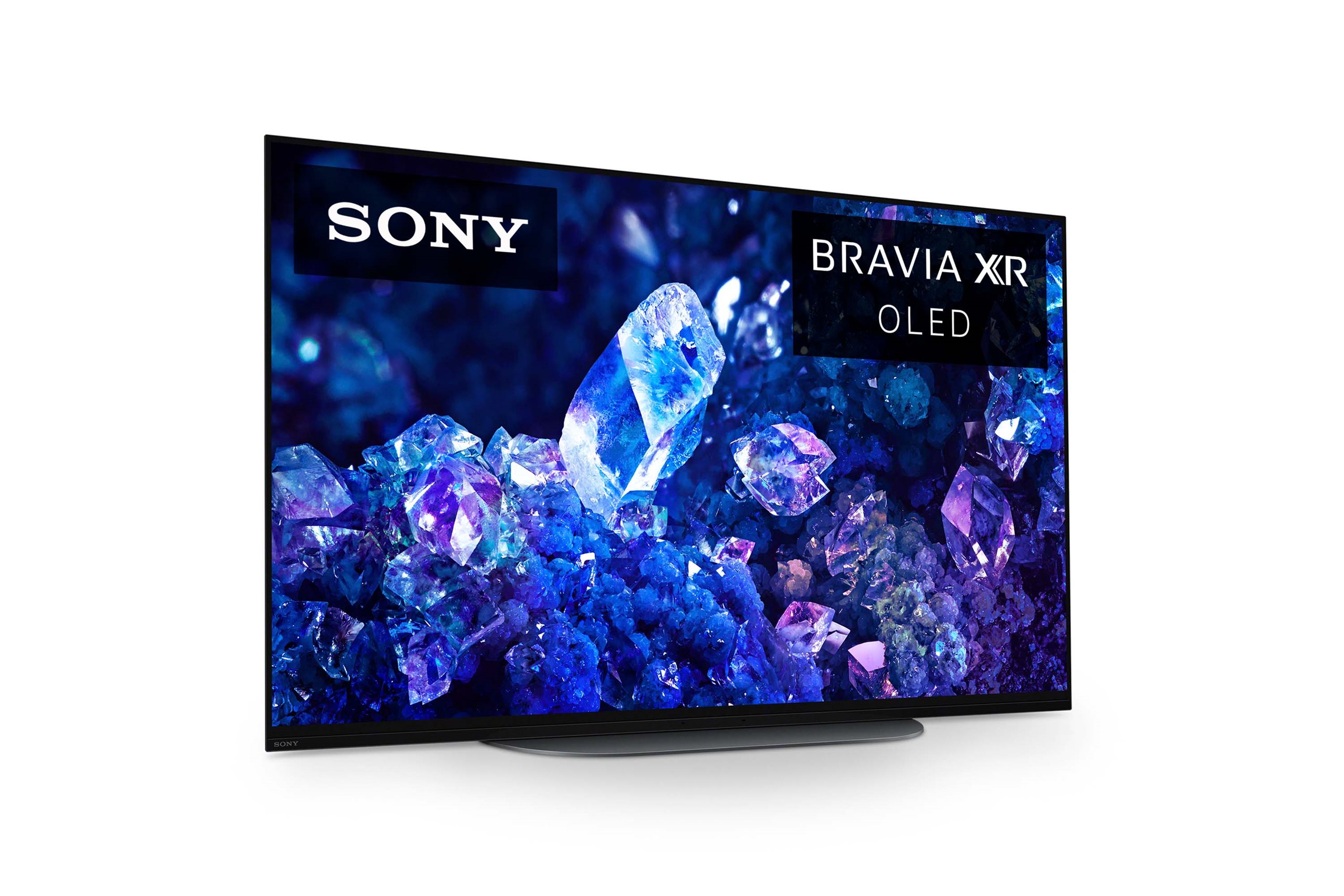 Sony XR42A90K 42 inch BRAVIA XR A90K 4K HDR OLED TV With Smart Google TV, 1  - Jay C Food Stores