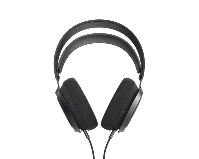 PHILIPS Fidelio X3 Professional Studio Monitor Headphones for Recording &  Mixing Wired Over The Ear Open-Back Headphones, Multi-Layer 50mm  Diaphragms
