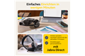 folie 5 von 8, vergrößern, jabra evolve2 65 flex