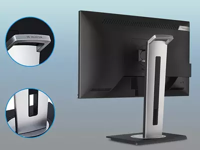 Convenient & Versatile Stand