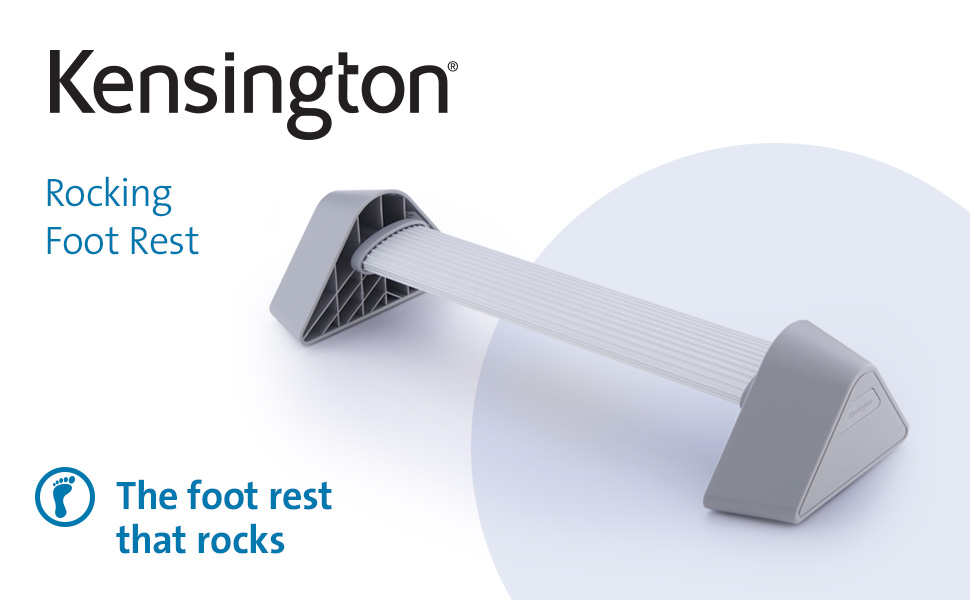 Kensington Rocking - footrest
