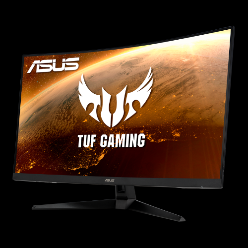ASUS TUF Gaming Blur, 165Hz Motion DisplayPort, 1ms, HDR Premium, Extreme Speaker, QHD 2560 VESA - Monitor 32\
