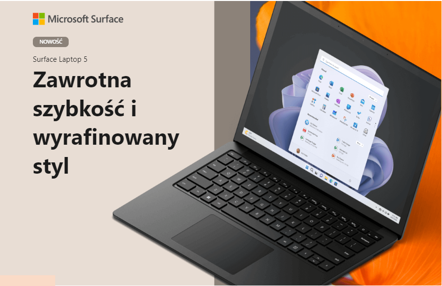 【美品】Surface Laptop 5 13.5/i5/8GB/512GB Microsoft Surface Laptop 5 13