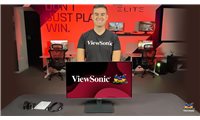 ViewSonic VA2715-2K-MHD, 27 pulgadas, 2560x1440, Panel MVA, Monitor para  el hogar y el trabajo, DisplayPort, HDMI, VGA