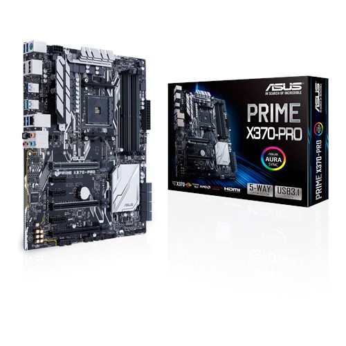 Mainboard x370 deals