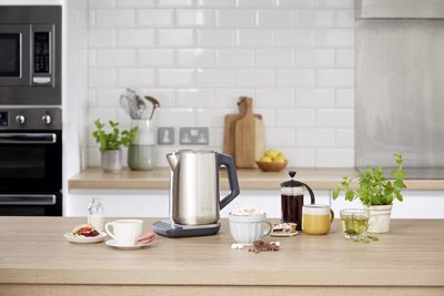 Brew the perfect cup, every time