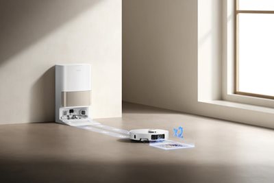 Intensive Floor Remopping