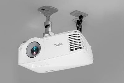 Ceiling Mounted