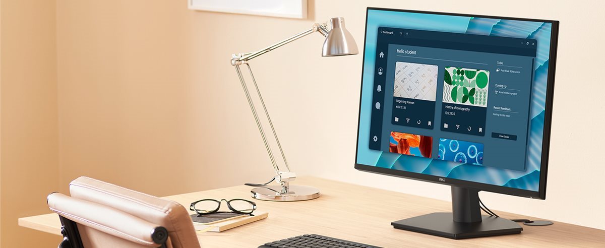 Dell SE2726HS 27