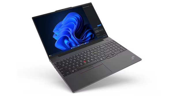 【Lenovo】21M5CTO1WWJP5 ThinkPad E16 Gen2 Lenovo ThinkPad E16 Gen 1 - 16