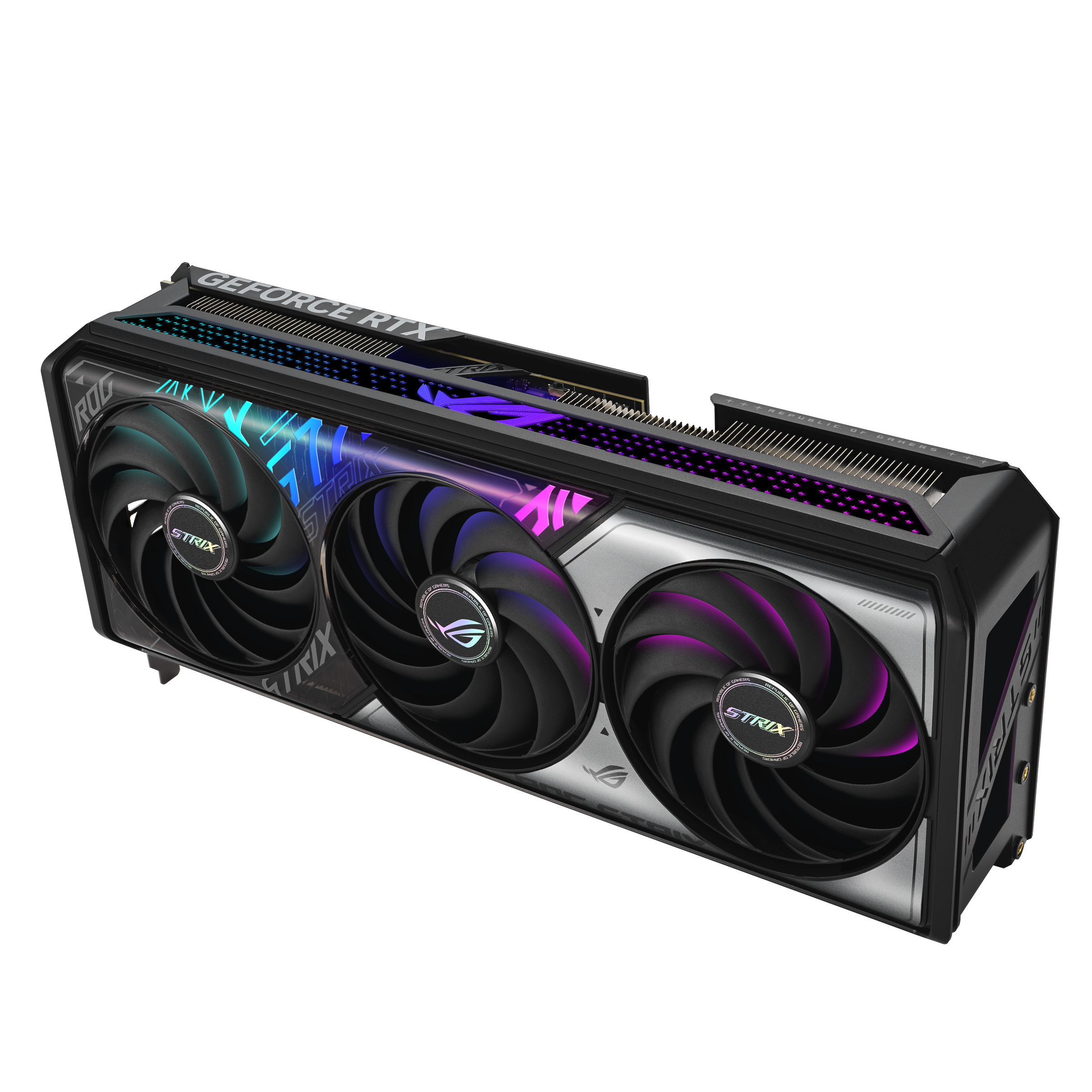 Aura Sync