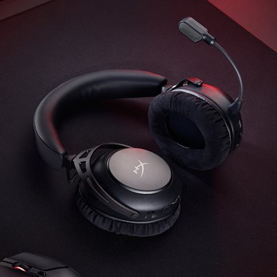 Signature HyperX Comfort