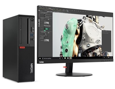 Windowsデスクトップ ThinkCentre M75s Gen1 Ryzen 5 Pro 3400G Windowsデスクトップ ThinkCentre M75s Gen1 Ryzen 5 Pro 3400G