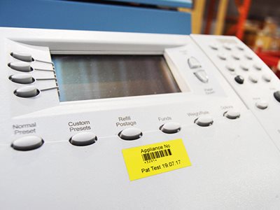 Reliable, quality printing
