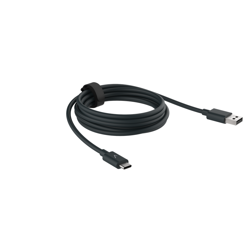 Cable Carplay para iPhone 15, 6 pies, cable de cargador de automóvil USB A  a USB C, cable de sincronización para iPhone 15 Pro/Max, iPad Pro de 12.9