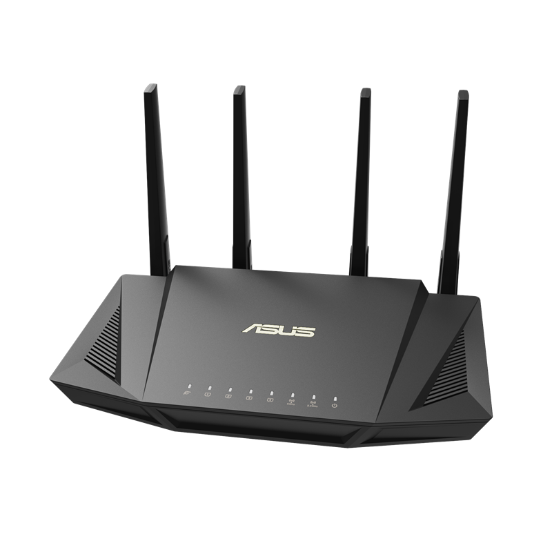 ASUS RT-AX3000 Dual Band WiFi Router, WiFi 6, 802.11ax - Newegg.com