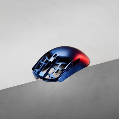 Lightweight and Durable Magnesium Alloy Shell