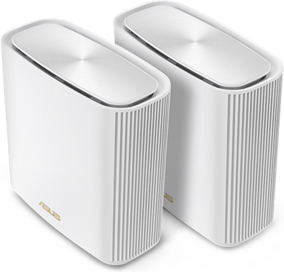 What makes ASUS ZenWiFi so easy to set up?