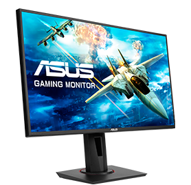 VG258QR - Asus Vg258qr Widescreen Lcd Monitor | DirectDial.com