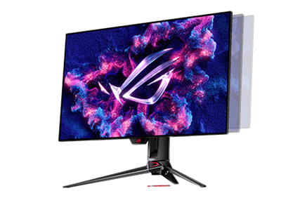 Amazon.com: ASUS ROG Swift 32” 4K OLED Gaming Monitor